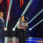 Триумф Мейрамгуль: лучшая статья года