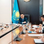 В Казахстане более 1,4 млн человек участвуют в марафоне «Кітап оқитын ұлт»