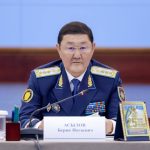 В Генеральной прокуратуре обсудили вопросы безопасности детей и профилактики подростковой преступности