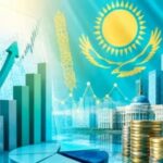 Экономика Казахстана растет быстрее мировой, показал прогноз МВФ